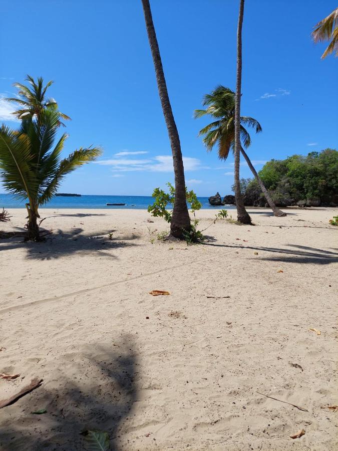 Cabana Playa Cambiaso Bed & Breakfast Puerto Plata Dış mekan fotoğraf