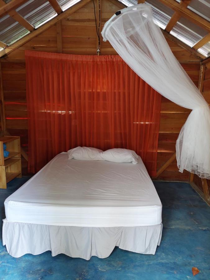Cabana Playa Cambiaso Bed & Breakfast Puerto Plata Oda fotoğraf