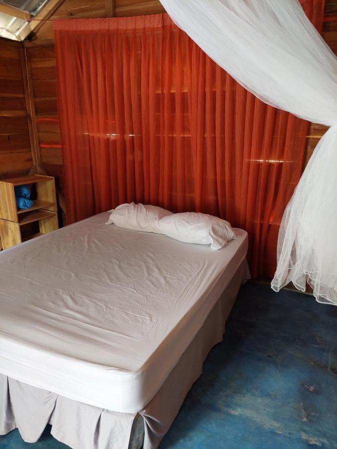 Cabana Playa Cambiaso Bed & Breakfast Puerto Plata Oda fotoğraf